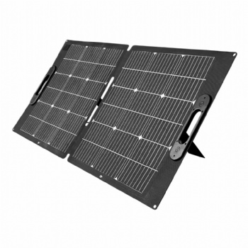 100W 400W Foldable solar panel