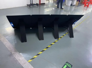 100W 400W Foldable solar panel