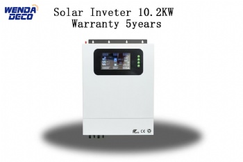 DEJIETE IP65 Hybird inveter
