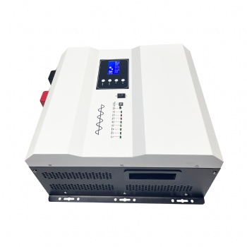 5KW 10KW intelligenct power frequency inveter