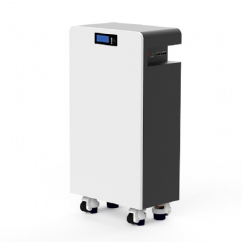 DEJIETE 15kwh lithium battery