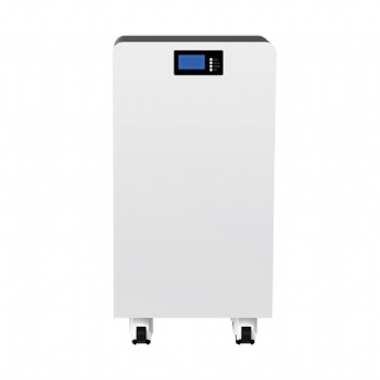 DEJIETE 15kwh lithium battery