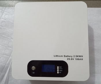 DEJIETE 15kwh lithium battery