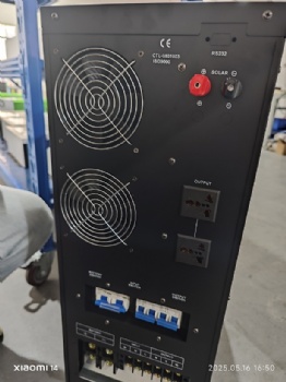 15KW 20KW 30KW power frequency inveter
