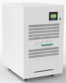 50KW 100KW 200KW 300KW 500KW Power  frequency  inveter