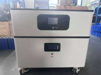 10KW Solar generator