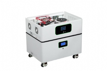 10KW Solar generator