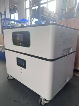 10KW Solar generator