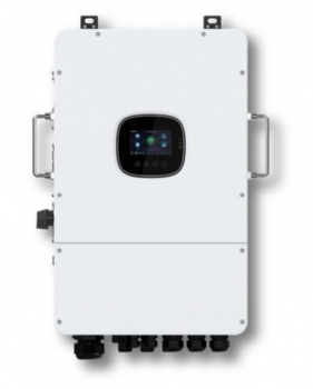 DEJIETE Solar IP65 hybird inveter