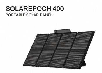 800w solar balcony  system