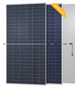 550watt solar panel